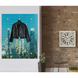 Armoire - Grande Ville