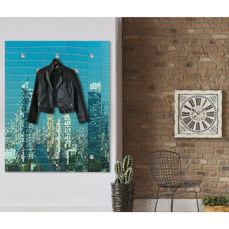 Armoire - Grande Ville
