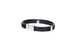 PULSERA SO SUECIA | MARRON OSCURO