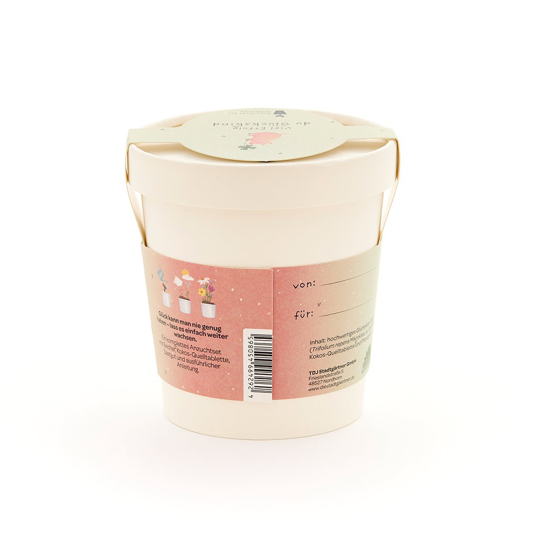 Du bist unentbeerlich - Becher