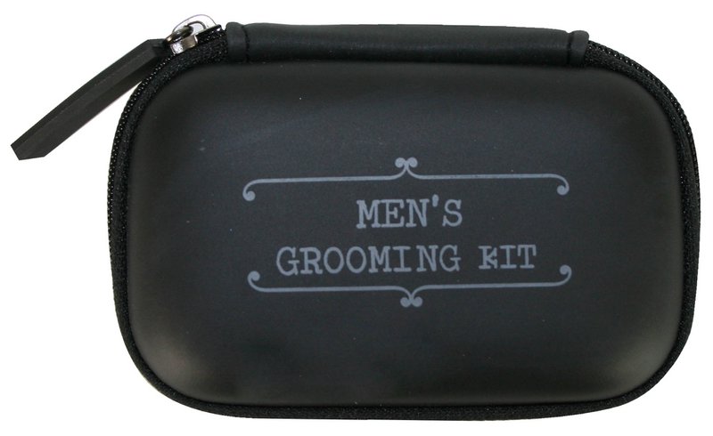 WS Men's Grooming Kit