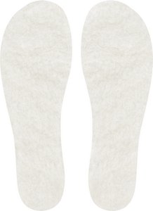 Wool insole - original
