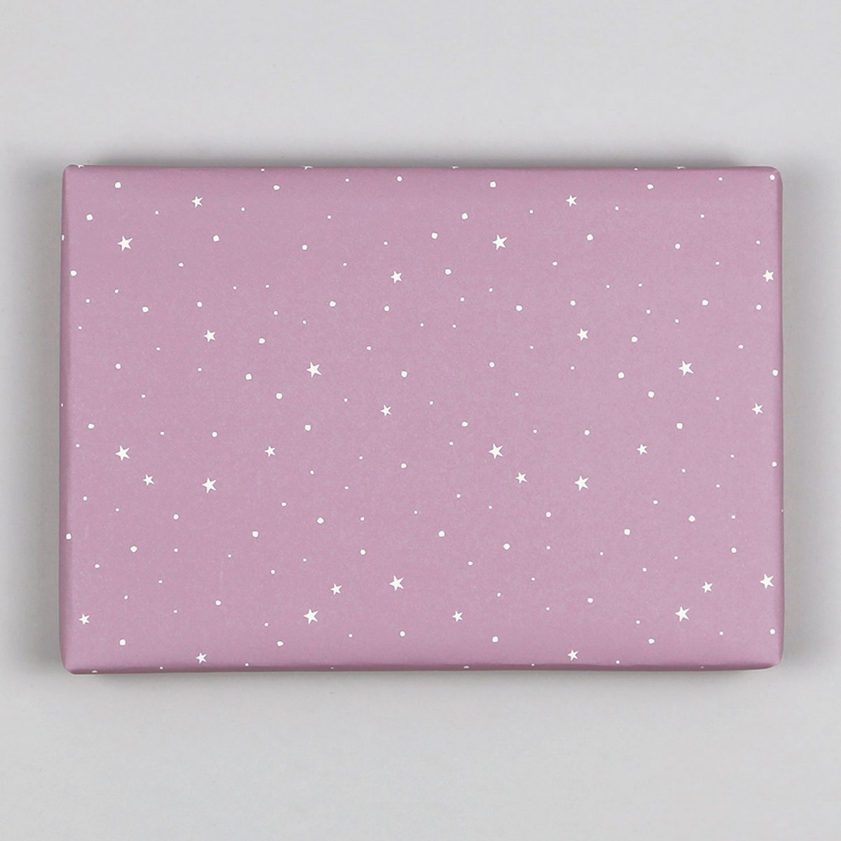 Geschenkpapier Sterne Alma