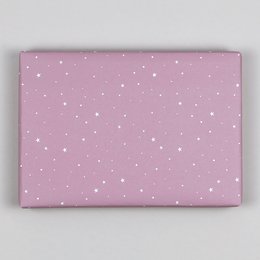 Geschenkpapier Sterne Alma