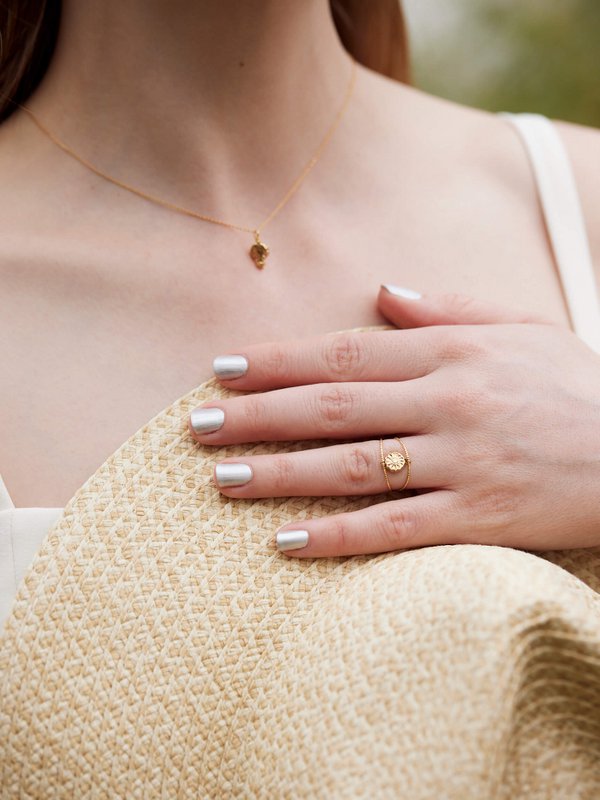 Daisy ring