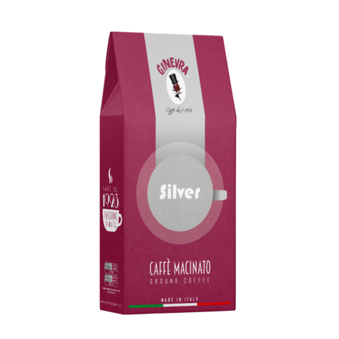 Zilver 250g