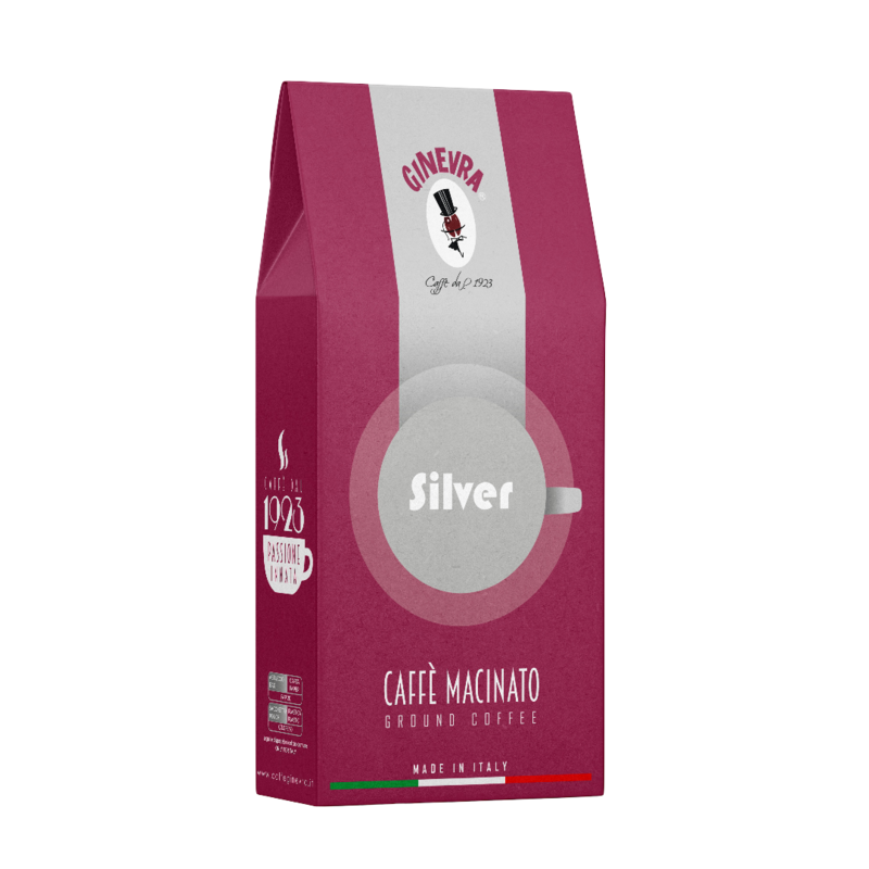 Sølv 250 g