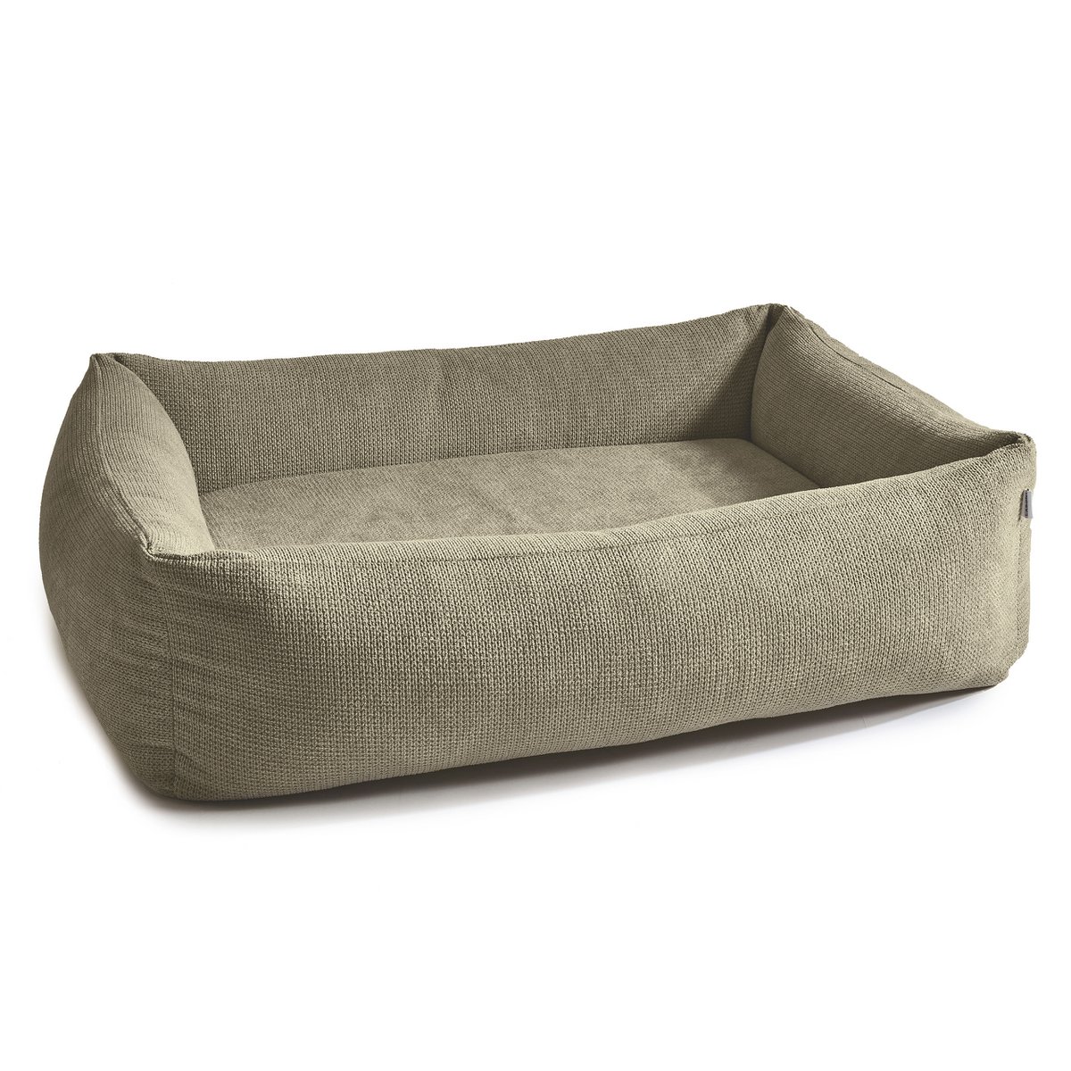 TUDOR ORTHO | Premium Orthopedic Dog Bed