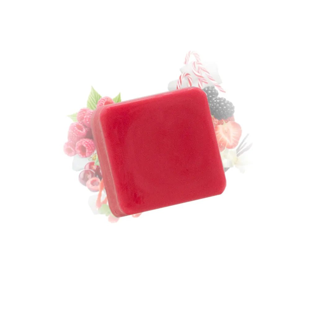 Wachskiesel mit Panna Cotta-Duft