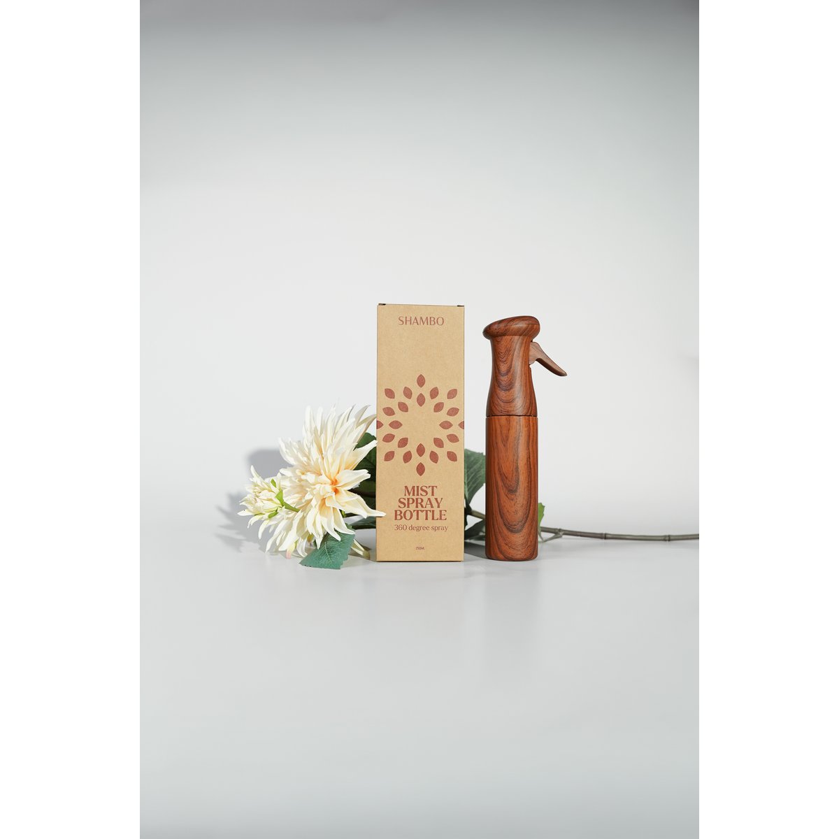 Mist bottle spray