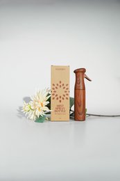 Mist bottle spray