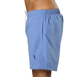 Blaue Herren-Badehose | Sanwin Strandbekleidung