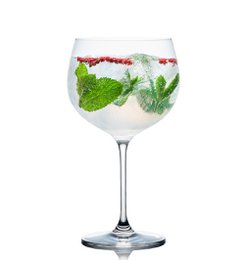 Rose Finch Craft Gin