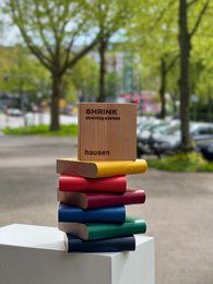 Shrink samples