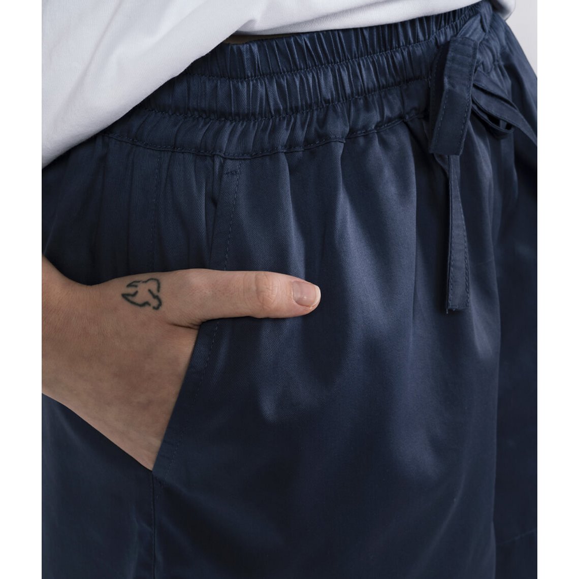 Shorts Dark Blue