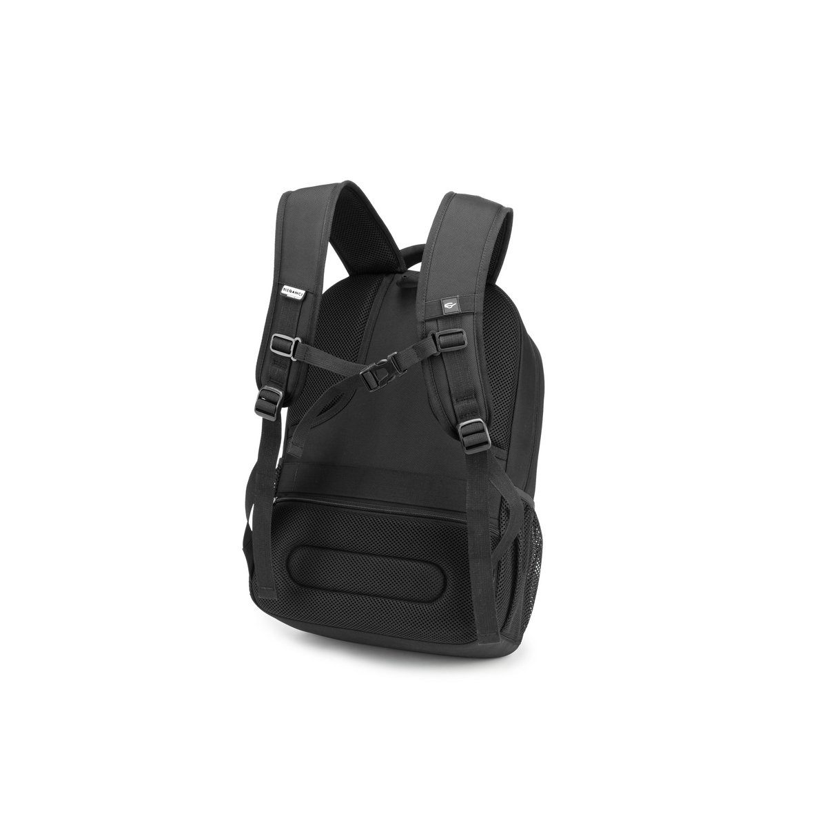 Eleganci EL-18399 – Laptop-Rucksack (17 Zoll)