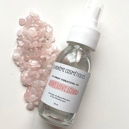 Love Love Love Vibrerende Spray