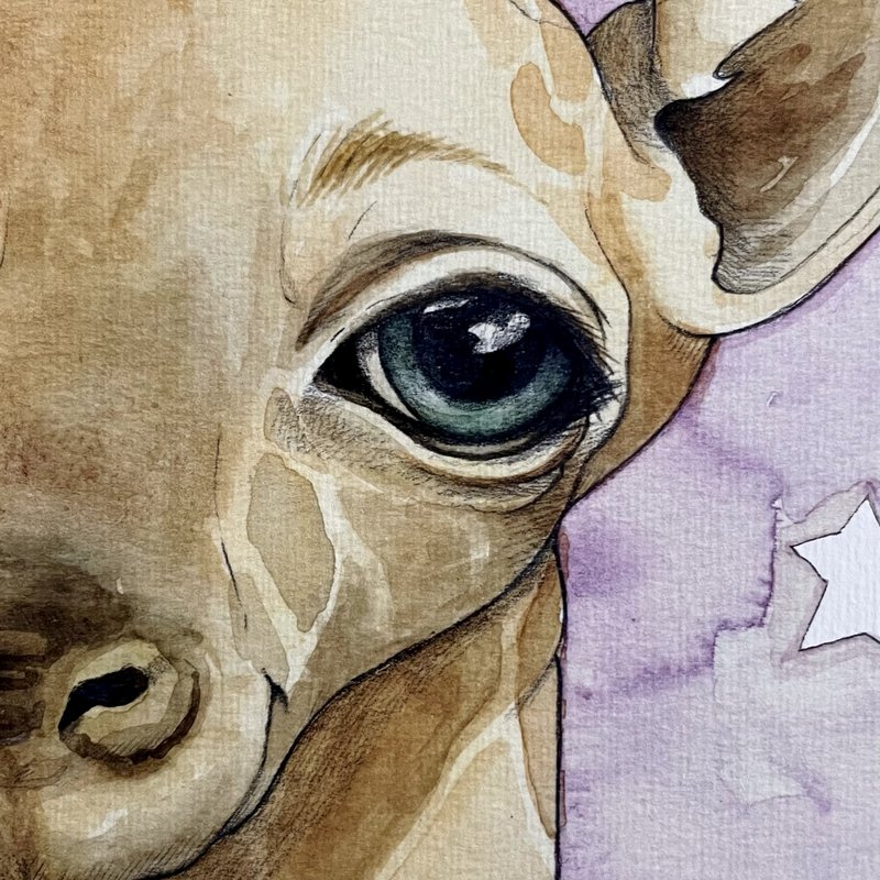 Giraffen