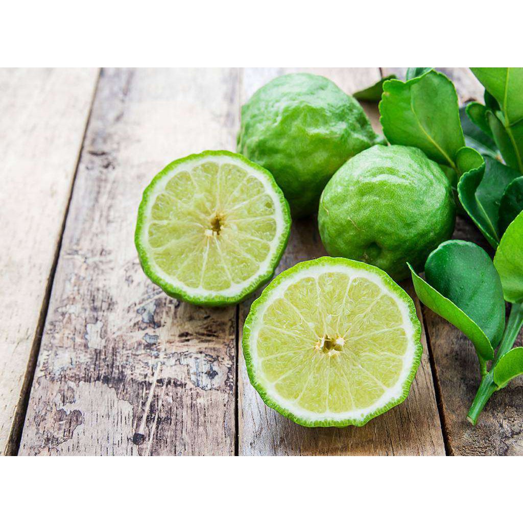 Bergamot - Aceite 100% esencial - 10 ml - Precio minorista sugerido € 9.95