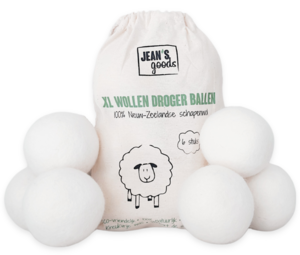 Dryer Balls - 6 Pieces