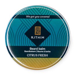 Citrus Fresh Beard balm 50ml