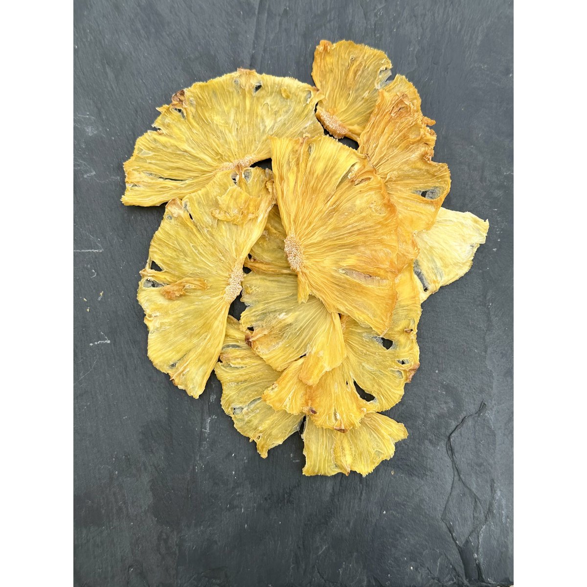Dehydrated Pineapple DESIDRATA®