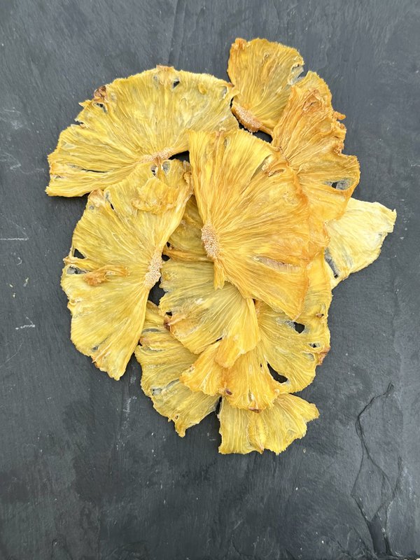 Dehydrated Pineapple DESIDRATA®