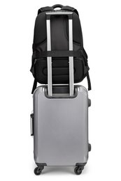 Eleganci EL-18399 – Laptop-Rucksack (17 Zoll)