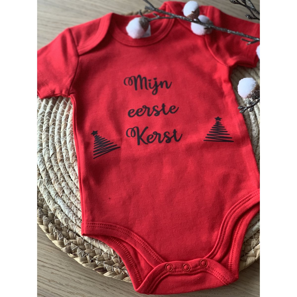 pagliaccetto "Primo Natale"