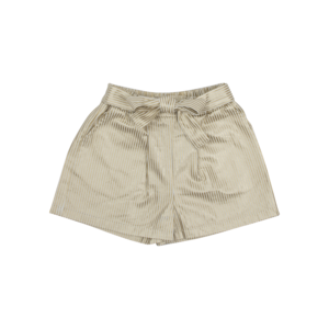 short gold
