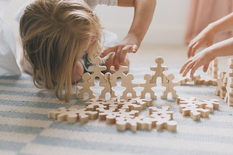 Full Flock (32 pezzi)