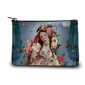 Brieftasche von Zigeuner