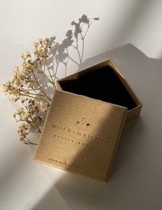 Edle Schmuck - Schachtel