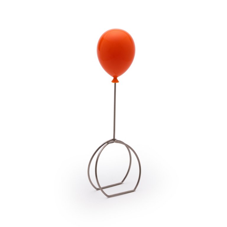 Peleg Design Servetringen Balloonapkins set van 4