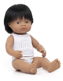 Pop Latin Boy 38 cm