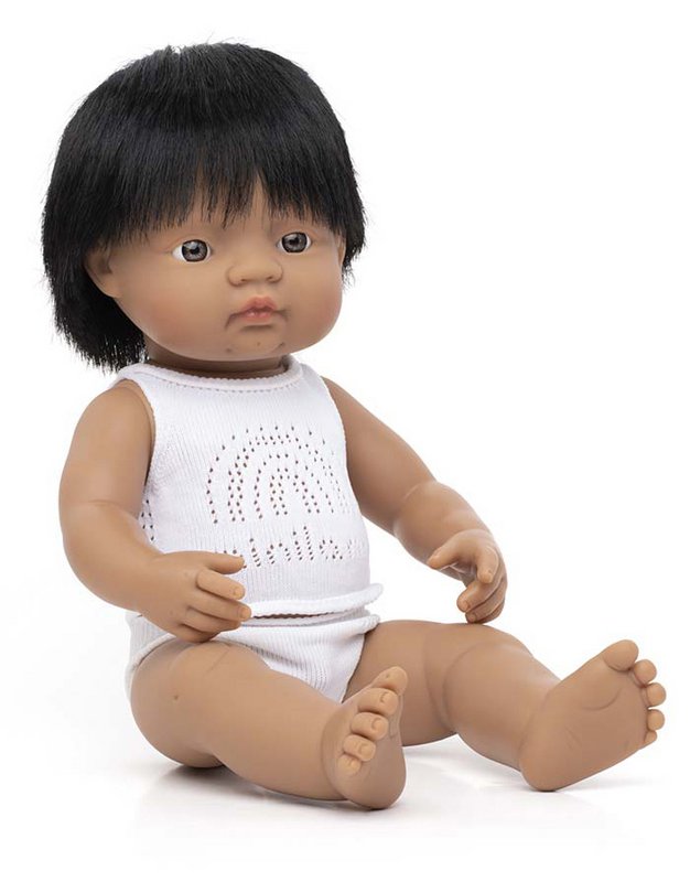 Pop Latin Boy 38 cm