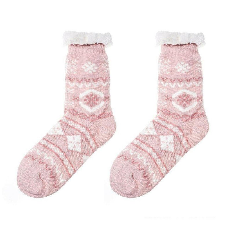 Cottage socks - Patricia