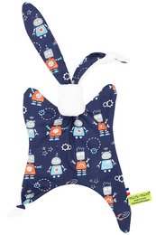 DOUDOU LE ROBOT