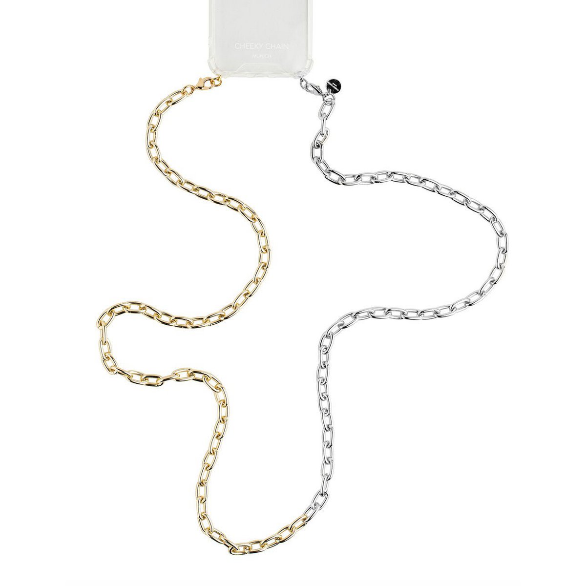 Crossbody Chain BIG TRACE