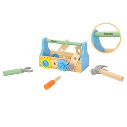 BusyKids tool set
