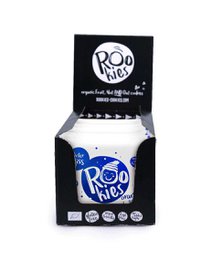 Cookie Orange & Choc chip, Winter Bliss, organic, Rookies, 40g