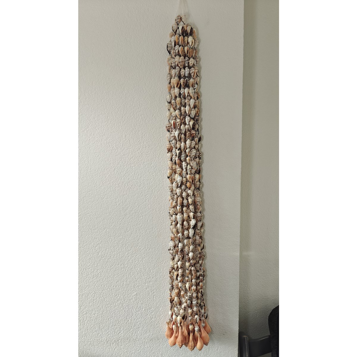 Skalvedhæng - Gordon Percing 120 cm