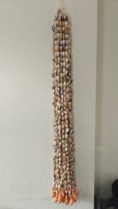 Schelpenhanger - Gordon Percing 120 cm