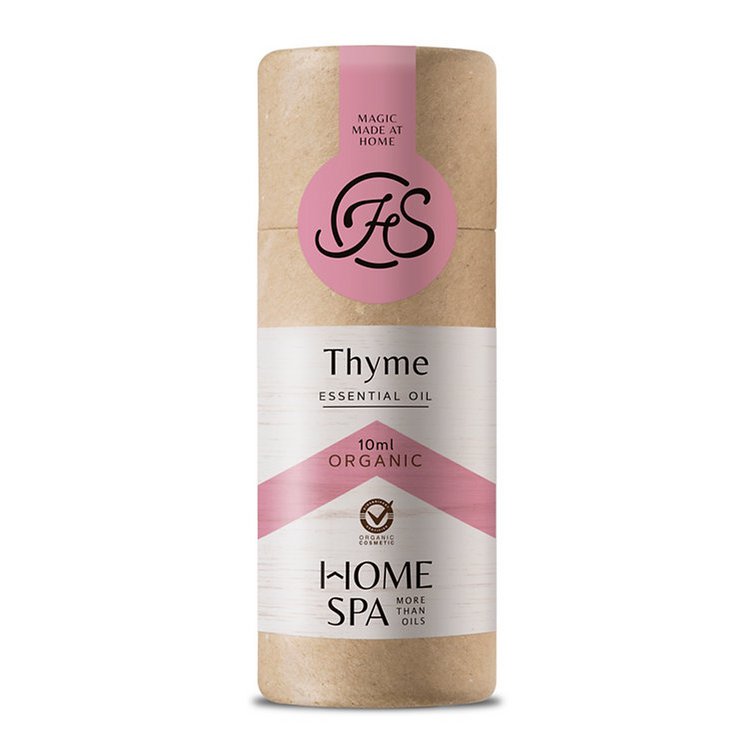 Organic Bio essential oil Thyme