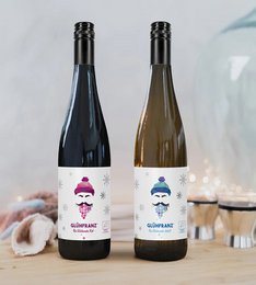 Glowfranz White Mulled Wine 0.75L