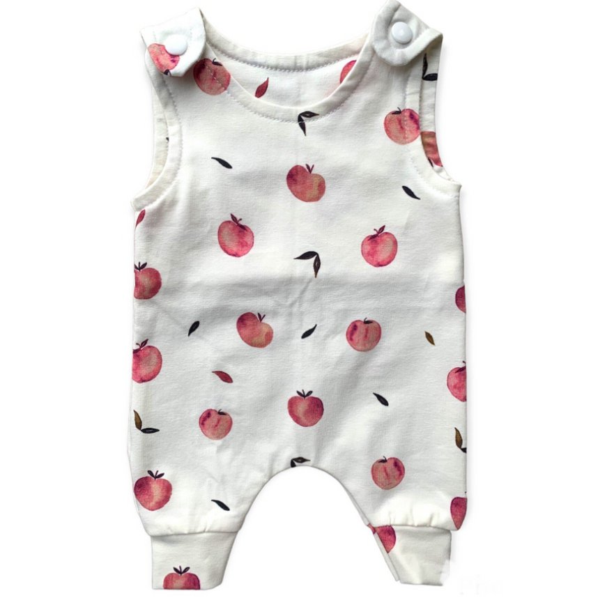 peto prematuro "Apple"