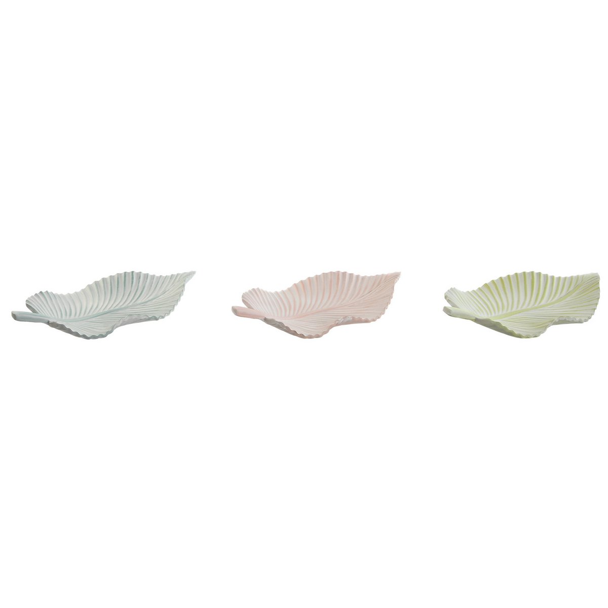 TABLE DE CENTRE MDF 35X20X5 FEUILLE DECAPE 3 SURT. BD211373