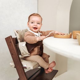 Seat reducer Forest Animals Sand