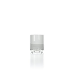 The Grip Pitcher's Tumbler - Smoky Grey