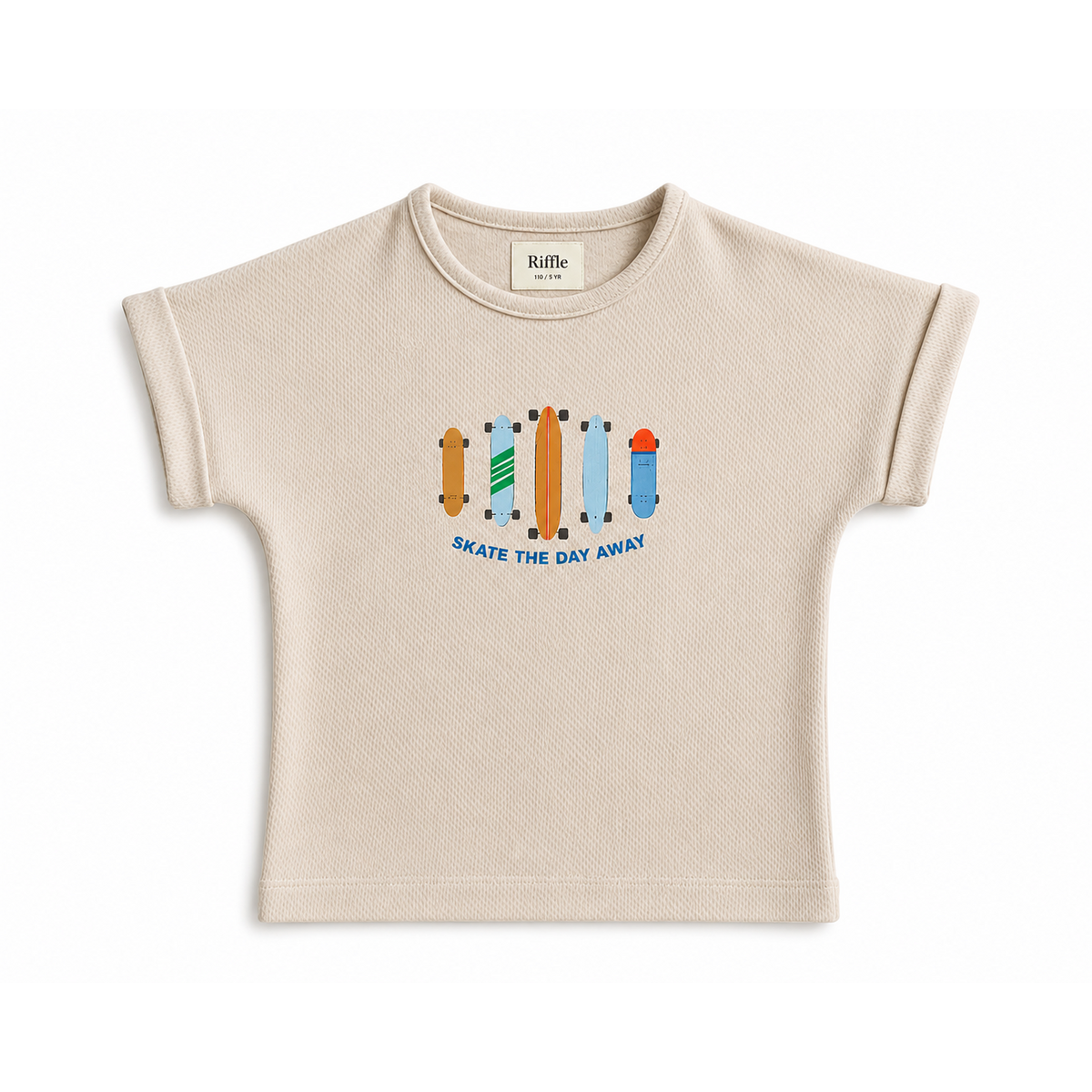 t-shirt Juul ss
